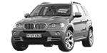 BMW E70 C3649 Fault Code