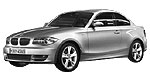 BMW E82 C3649 Fault Code