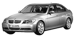 BMW E90 C3649 Fault Code